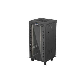 Комуникационен шкаф Lanberg Rack Cabinet 19