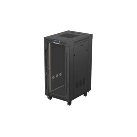 Комуникационен шкаф Lanberg Rack Cabinet 19