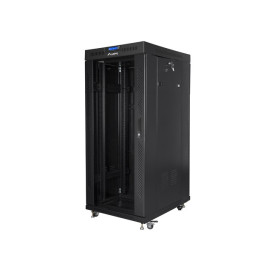 Комуникационен шкаф Lanberg rack cabinet 19 Комуникационен шкаф Lanberg rack cabinet 19
