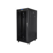 Комуникационен шкаф Lanberg rack cabinet 19 Комуникационен шкаф Lanberg rack cabinet 19