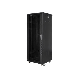 Комуникационен шкаф Lanberg rack cabinet 19 Комуникационен шкаф Lanberg rack cabinet 19