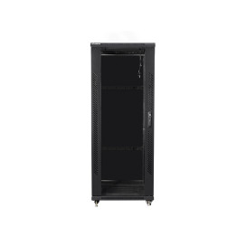 Комуникационен шкаф Lanberg rack cabinet 19 Комуникационен шкаф Lanberg rack cabinet 19