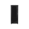 Комуникационен шкаф Lanberg rack cabinet 19" free-standing 32U  - FF01-6832-12B