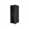 Комуникационен шкаф Lanberg rack cabinet 19" free-standing 37U - FF01-6837-12BL