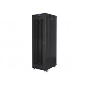 Комуникационен шкаф Lanberg rack cabinet 19 Комуникационен шкаф Lanberg rack cabinet 19