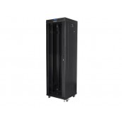 Комуникационен шкаф Lanberg rack cabinet 19 Комуникационен шкаф Lanberg rack cabinet 19