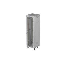 Комуникационен шкаф Lanberg Rack Cabinet 19