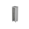 Комуникационен шкаф Lanberg Rack Cabinet 19" Free-Standing 42U - FF01-6642-12SL
