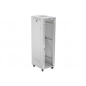 Комуникационен шкаф Lanberg rack cabinet 19 Комуникационен шкаф Lanberg rack cabinet 19