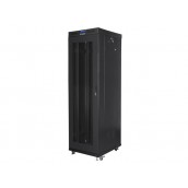 Комуникационен шкаф Lanberg rack cabinet 19 Комуникационен шкаф Lanberg rack cabinet 19