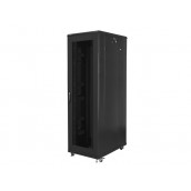 Комуникационен шкаф Lanberg rack cabinet 19 Комуникационен шкаф Lanberg rack cabinet 19