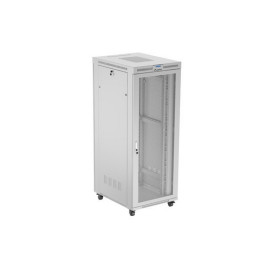 Комуникационен шкаф Lanberg Rack Cabinet 19