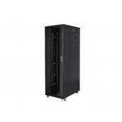 Комуникационен шкаф Lanberg rack cabinet 19 Комуникационен шкаф Lanberg rack cabinet 19