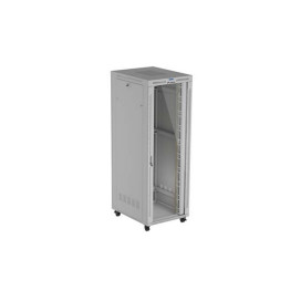 Комуникационен шкаф Lanberg Rack Cabinet 19