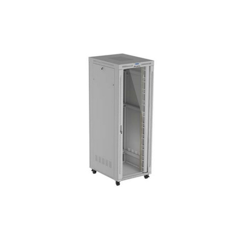 Комуникационен шкаф Lanberg Rack Cabinet 19" Free-Standing 47U - FF01-8047-12SL