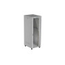 Комуникационен шкаф Lanberg Rack Cabinet 19" Free-Standing 47U - FF01-8047-12SL