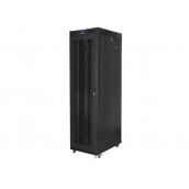 Комуникационен шкаф Lanberg rack cabinet 19