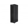 Комуникационен шкаф Lanberg rack cabinet 19" free-standing 47U - FF01-8047-23BL