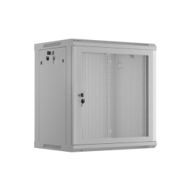 Комуникационен шкаф Lanberg rack cabinet 19