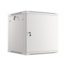 Комуникационен шкаф Lanberg rack cabinet 19" wall-mount 12U - WF01-6612-00S