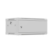 Комуникационен шкаф Lanberg rack cabinet 19 Комуникационен шкаф Lanberg rack cabinet 19