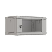 Комуникационен шкаф Lanberg rack cabinet 19