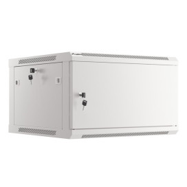 Комуникационен шкаф Lanberg rack cabinet 19 Комуникационен шкаф Lanberg rack cabinet 19