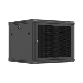 Комуникационен шкаф Lanberg rack cabinet 19 Комуникационен шкаф Lanberg rack cabinet 19