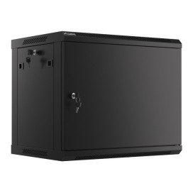 Комуникационен шкаф Lanberg rack cabinet 19 Комуникационен шкаф Lanberg rack cabinet 19