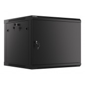 Комуникационен шкаф Lanberg rack cabinet 19 Комуникационен шкаф Lanberg rack cabinet 19