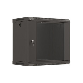 Комуникационен шкаф Lanberg rack cabinet 19