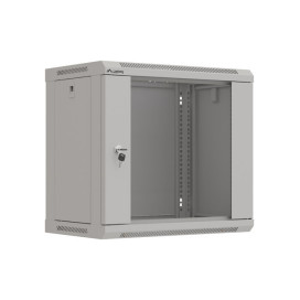 Комуникационен шкаф Lanberg rack cabinet 19