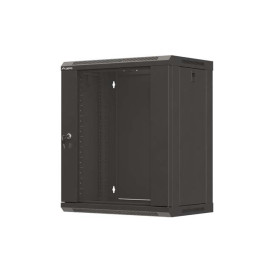 Комуникационен шкаф Lanberg Rack Cabinet - WF03-5312-10B Комуникационен шкаф Lanberg Rack Cabinet - WF03-5312-10B