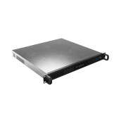 Кутия за сървър Lanberg Rackmount Server Chassis ATX 420 - SC01-4201-10B