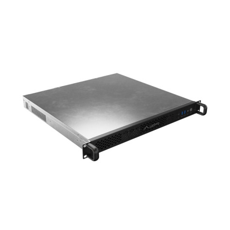 Кутия за сървър Lanberg Rackmount Server Chassis ATX 420 - SC01-4201-10B