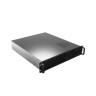 Кутия за сървър Lanberg Rackmount Server Chassis ATX 520 - SC01-5202-12B