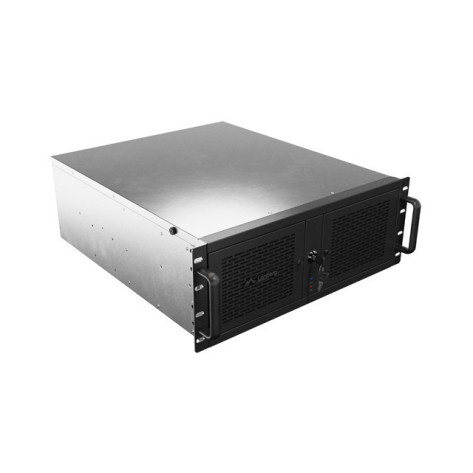 Кутия за сървър Lanberg Rackmount server chassis ATX 520 - SC01-5204-12B