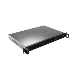 Lanberg Rackmount Server Chassis ITX 300