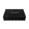 Комутатор Lanberg switch DSM1-1005 5-port - DSM1-1005