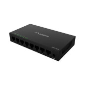 Комутатор Lanberg switch DSM1-1008 8-port - DSM1-1008