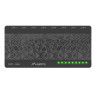 Комутатор Lanberg switch DSP1-1008 8-port - DSP1-1008