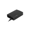 Комутатор Lanberg switch dsp2-1005-12v 5x 1GB - DSP2-1005-12V