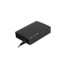 Комутатор Lanberg switch dsp3-1005-60w 5x 1GB poe+  - DSP3-1005-60W