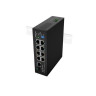 Комутатор Lanberg Switch ILFE-8P-1Ge-1S-120 POE 4 x BT 4 x AT SFP - ILFE-8P-1GE-1S-120