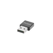 Адаптер Lanberg Wireless Network Card USB NC-0300-WI N300 2x Internal Antenna - NC-0300-WI Адаптер Lanberg Wireless Network Card USB NC-0300-WI N300 2x Internal Antenna - NC-0300-WI
