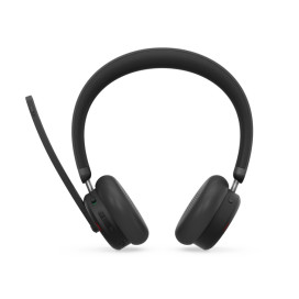 Слушалки Lenovo Dual-Mode Wireless ANC Headset 6550 - 4XD1S19777 Слушалки Lenovo Dual-Mode Wireless ANC Headset 6550 - 4XD1S19777