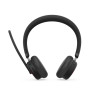 Слушалки Lenovo Dual-Mode Wireless ANC Headset 6550  - 4XD1S19777