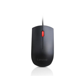Lenovo Essential USB Mouse - 4Y50R20863