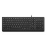 Клавиатура Lenovo Essential Wired Keyboard AI Bulgarian - 4Y41R64639