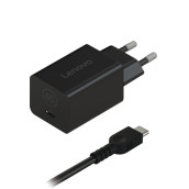 Адаптер Lenovo GaN Nano 65W Adapter - 40AWGN65EU